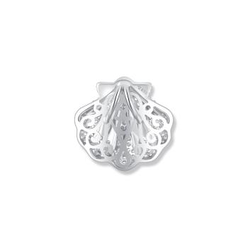 Preview: Mila Muschel Anhänger